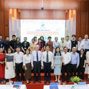 Newsletter HCMUS số 21/2026