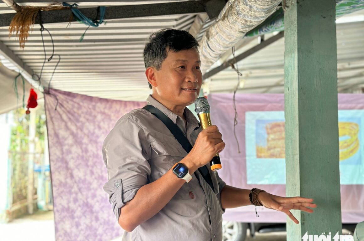 Ngành nông nghiệp, nhà khoa học cùng nông dân bàn chuyện nông nghiệp tái sinh