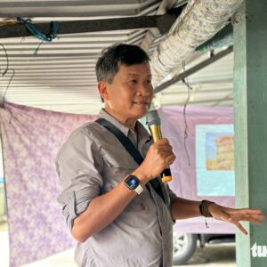 Ngành nông nghiệp, nhà khoa học cùng nông dân bàn chuyện nông nghiệp tái sinh