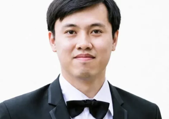 Cựu học sinh – sinh viên ĐHQG-HCM nhận Giải thưởng CAREER của Quỹ Khoa học Quốc gia Hoa Kỳ