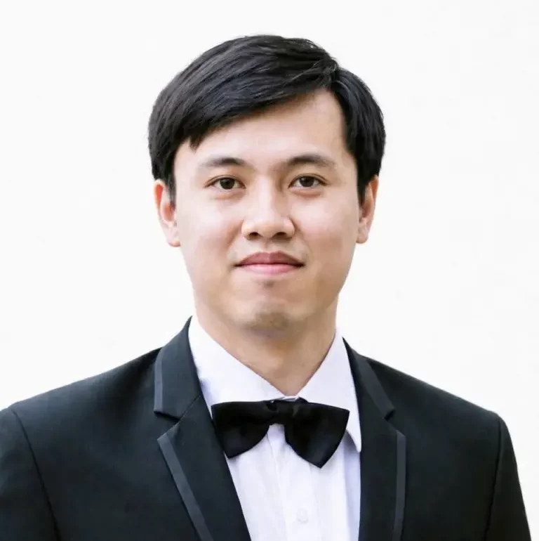 Cựu học sinh – sinh viên ĐHQG-HCM nhận Giải thưởng CAREER của Quỹ Khoa học Quốc gia Hoa Kỳ