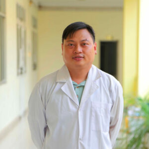 Nhà khoa học say mê tạo ra vật liệu mới