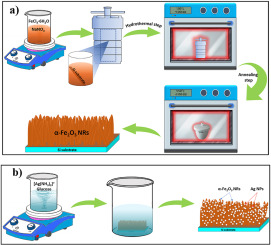 SERS-enabled rapid detection of difenoconazole residues in tomatoes for food safety applications