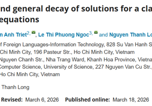 Global existence and general decay of solutions for a class of fourth-order viscoelastic wave equations