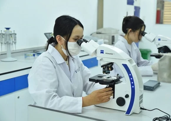 VN bứt phá bằng KH-CN: Chiến lược xây dựng nguồn nhân lực STEM