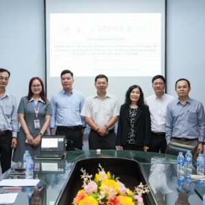 Nghiệm thu thành công đề tài nghiên cứu về các hệ số phân bố phóng xạ tự nhiên trong môi trường đất và nước