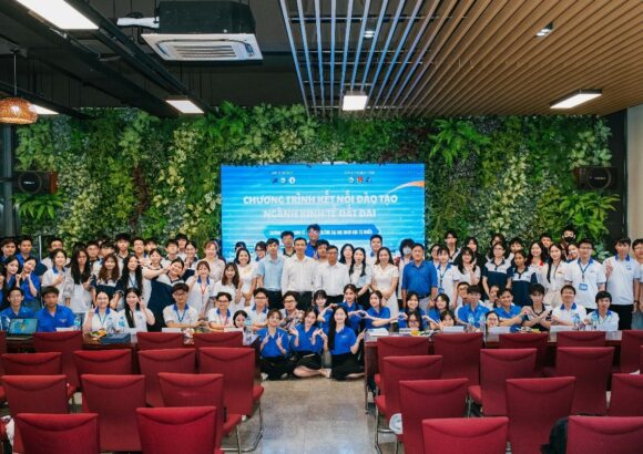 Chương trình kết nối đào tạo ngành Kinh tế đất đai giữa Trường Đại học Khoa học tự nhiên, ĐHQG-HCM và Trường Đại học Kinh tế – Luật, ĐHQG-HCM