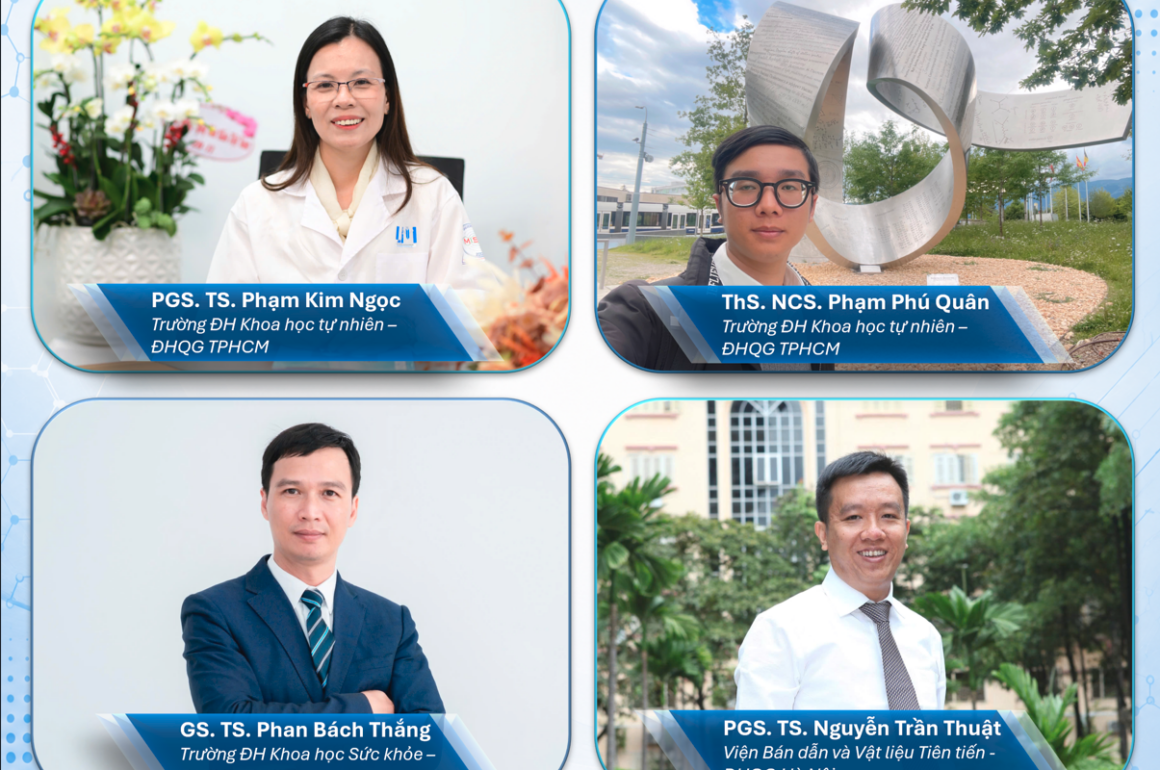 U.S. PATENT GRANTED –  Một bước tiến từ vật liệu đến phần cứng AI thế hệ mới