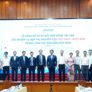 a2 Trường Đại học Khoa học tự nhiên, ĐHQG-HCM chủ trì dự án thiết kế chip AI SoC bảo mật cùng đối tác Nhật Bản