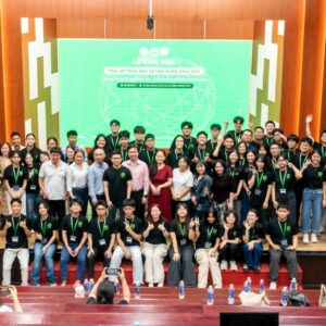 Khai mạc Trại hè Toán học và Ứng dụng PiMA 2026 tại Trường Đại học Khoa học tự nhiên, ĐHQG-HCM
