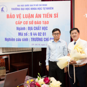 Nghiên cứu tiềm năng thạch luận và ứng dụng pegmatit khu vực Kon Tum trong sản xuất gốm sứ
