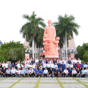 Đảng bộ Trường Đại học Khoa học tự nhiên tổ chức Hội nghị Ban Chấp hành Đảng bộ mở rộng lần 2, nhiệm kỳ 2025 – 2030