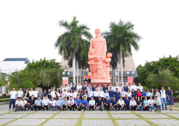Đảng bộ Trường Đại học Khoa học tự nhiên tổ chức Hội nghị Ban Chấp hành Đảng bộ mở rộng lần 2, nhiệm kỳ 2025 – 2030