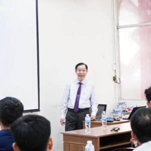Cập nhật chính sách thuế mới tại Workshop “Thuế 2026: Luật mới – Cách làm mới – Rủi ro mới”