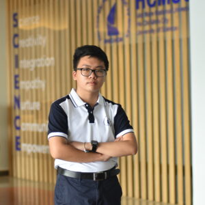 Huy chương Vàng APMO, Huy chương Bạc IMO và hành trình theo đuổi Toán lý thuyết
