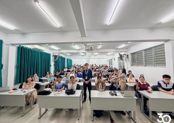 Seminar Động lực hệ thống sinh thái – xã hội: Góc nhìn tập trung vào các bên liên quan trong bảo tồn