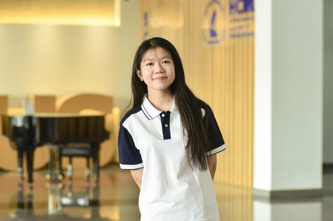 Á khoa 29,75 điểm khối A00 toàn quốc chọn Thiết kế vi mạch tại Trường ĐH Khoa học tự nhiên