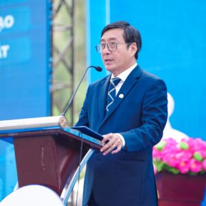 Thông điệp của Hiệu trưởng gửi tân sinh viên: Làm chủ việc học, tăng cường trải nghiệm và phụng sự cộng đồng