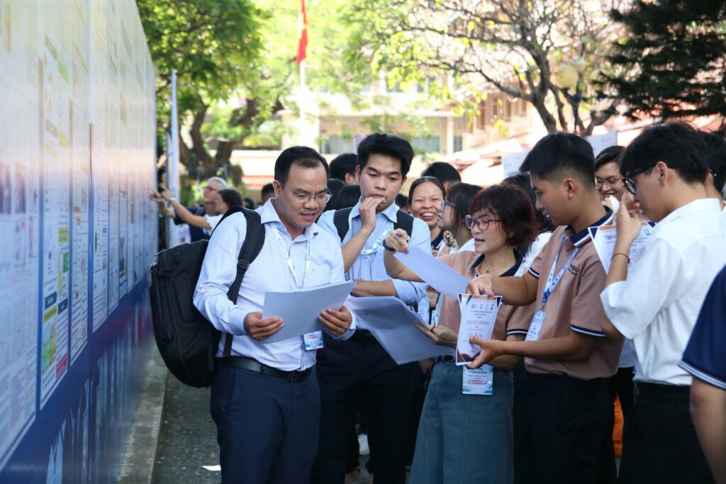 ICAMM’26: Khi Khoa học vật liệu mở ra những khả năng công nghệ mới