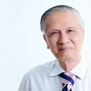 GS.TS. Chu Phạm Ngọc Sơn: Một đời trọng thầy, thương trò, đam mê nghiên cứu