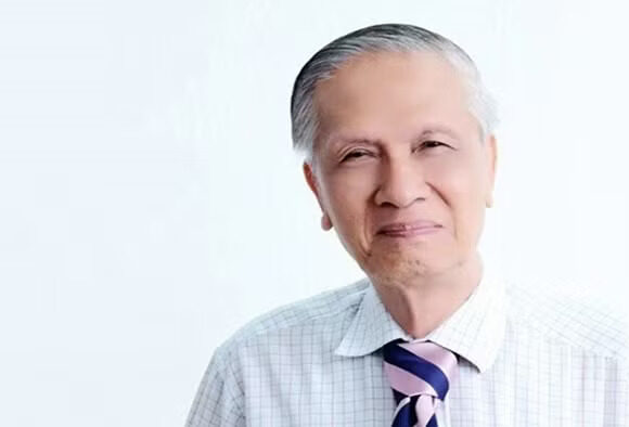 GS.TS. Chu Phạm Ngọc Sơn: Một đời trọng thầy, thương trò, đam mê nghiên cứu