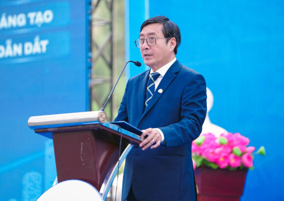 Newsletter HCMUS số 25/2026
