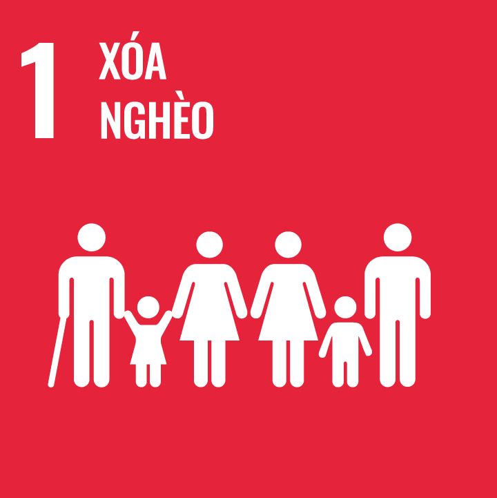 SDG1-Xóa đói nghèo